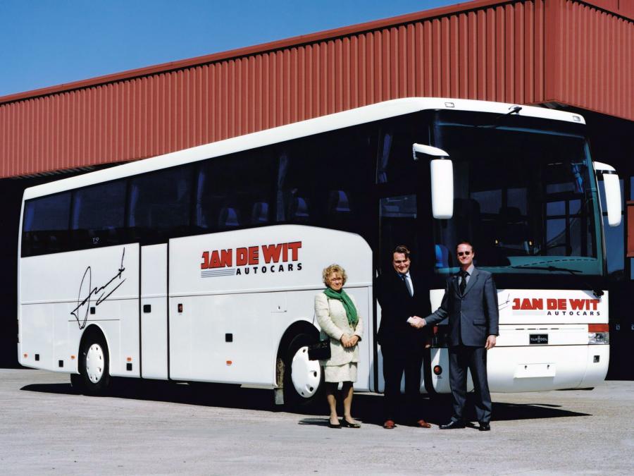 Van Hool T915 Acron '1998
